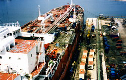 General Shipping